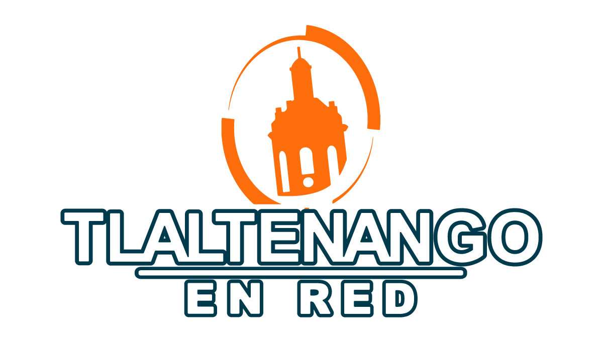Logo Tlaltenango en Red